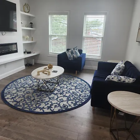 Condo At Humboldt Ave